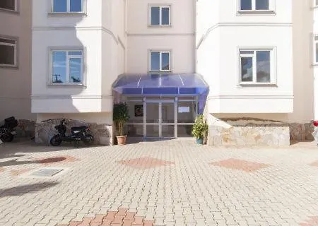 Apartament Holliday Residance Ninkar 2+1