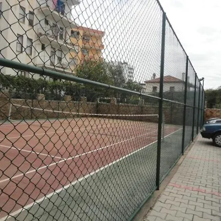 Apartamento Holliday Residance Ninkar 2+1