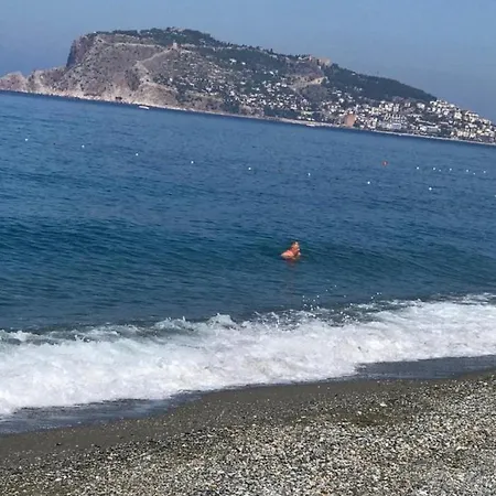 Holliday Residance Ninkar 2+1 Alanya