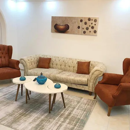Holliday Residance Ninkar 2+1 Apartamento