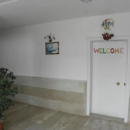 Holliday Residance Ninkar 2+1 Apartamento *