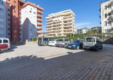 Holliday Residance Ninkar 2+1 Apartamento