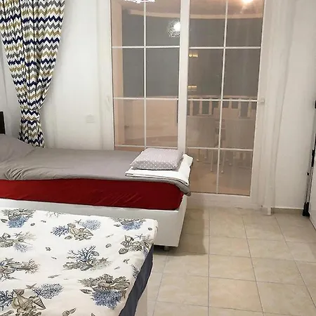 Holliday Residance Ninkar 2+1 *