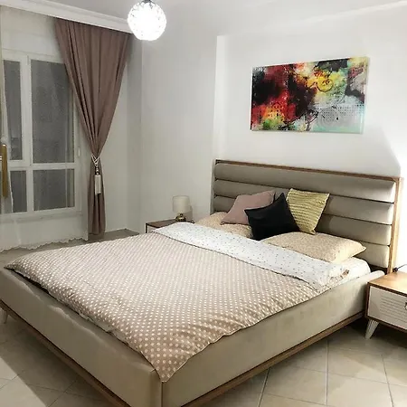 Holliday Residance Ninkar 2+1 Apartamento