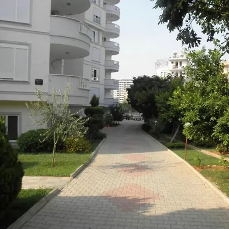 Apartamento Holliday Residance Ninkar 2+1 *