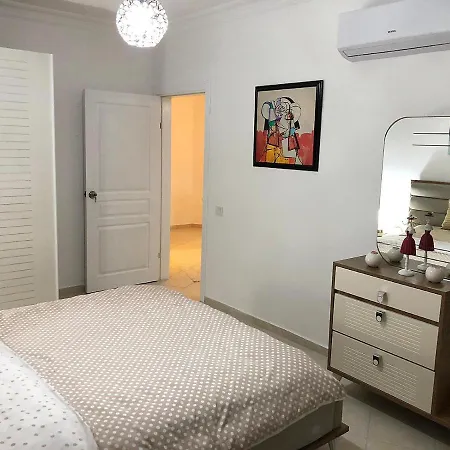 Holliday Residance Ninkar 2+1 Διαμέρισμα