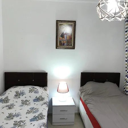 Holliday Residance Ninkar 2+1 *