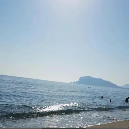 Διαμέρισμα Holliday Residance Ninkar 2+1