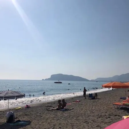 Διαμέρισμα Holliday Residance Ninkar 2+1